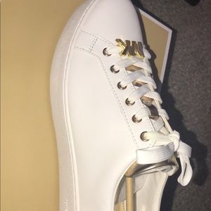 Michael Kors Poppy Lace UP